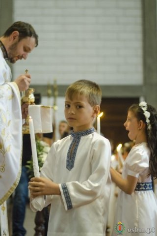 Урочисте Святе Причастя, Лісабон